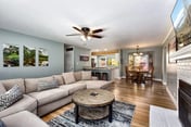 Renovated Home Near Heavenly - 2 Master Suites!