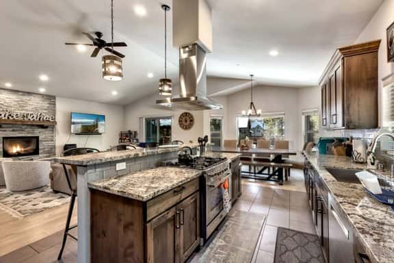 Luxury Home Montgomery Estates - Image 1