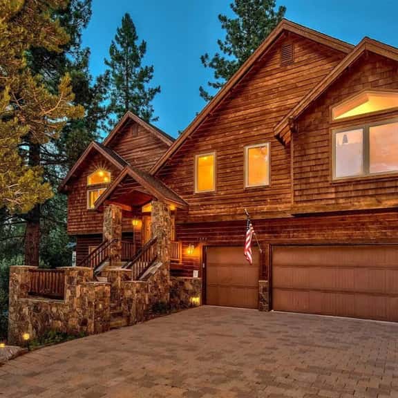 Dreamcatcher Lodge, Golf & Trails Nearby - Image 1