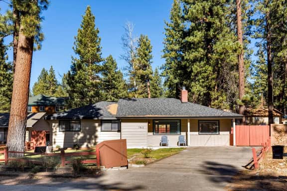 Renovated Home Near Heavenly - 2 Master Suites! - Image 2